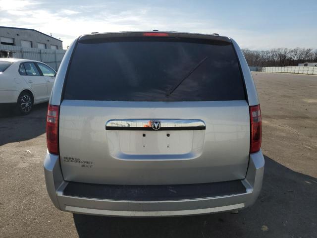 Photo 6 from auction – 2010 DODGE GRAND CARA with VIN 2D4RN5D14AR369091