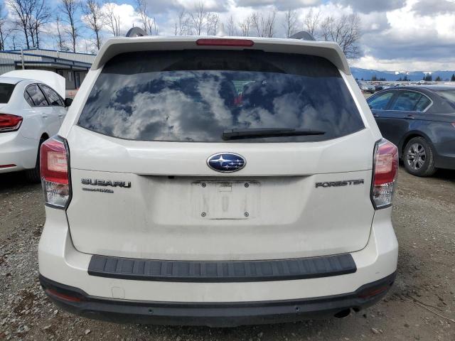 Photo 6 from auction – 2018 SUBARU FORESTER 2 with VIN JF2SJARC2JH528278