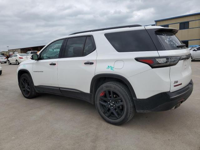 Photo 2 from auction – 2018 CHEVROLET TRAVERSE P with VIN 1GNERKKW9JJ192398