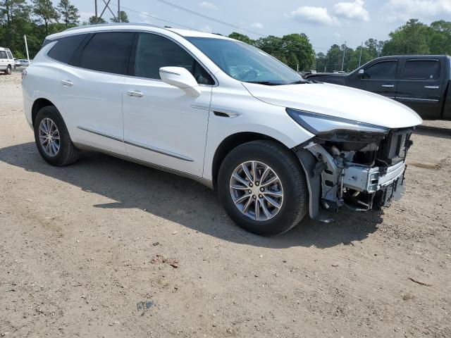 Photo 4 from auction – 2022 BUICK ENCLAVE PR with VIN 5GAERCKW7NJ147529
