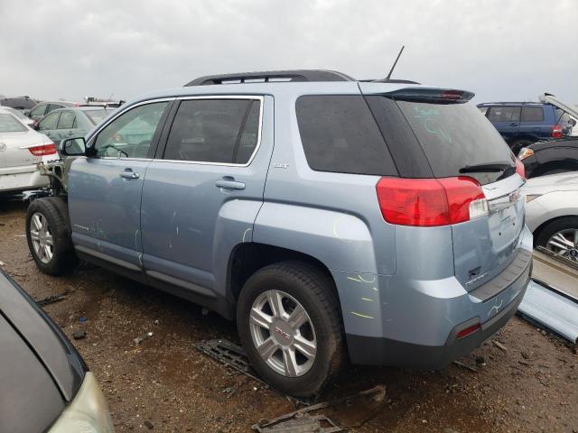 Photo 2 from auction – 2014 GMC TERRAIN SL with VIN 2GKFLXEK1E6377007