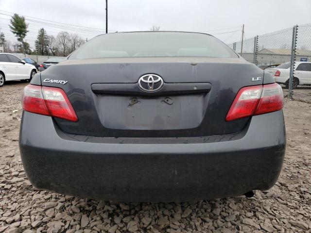 Photo 6 from auction – 2007 TOYOTA CAMRY with VIN 4T1BE46K97U690890