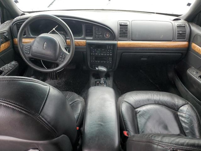 صورة رقم 8 من المزاد - 2002 LINCOLN CONTINENTA مع VIN 1LNHM97V22Y700177