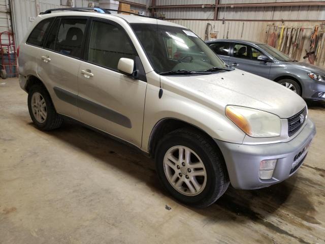 Photo 4 from auction – 2001 TOYOTA RAV4 with VIN JTEGH20VX10016475