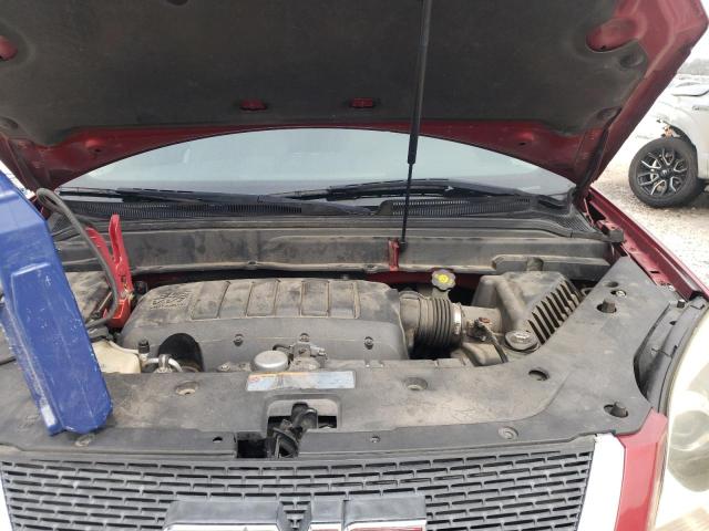 Zdjęcie 11 z aukcji – 2012 GMC ACADIA SLE z VIN 1GKKRPED5CJ168352