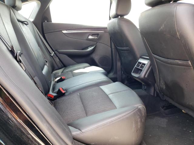 Photo 10 from auction – 2017 CHEVROLET IMPALA LT with VIN 2G1105S34H9117597