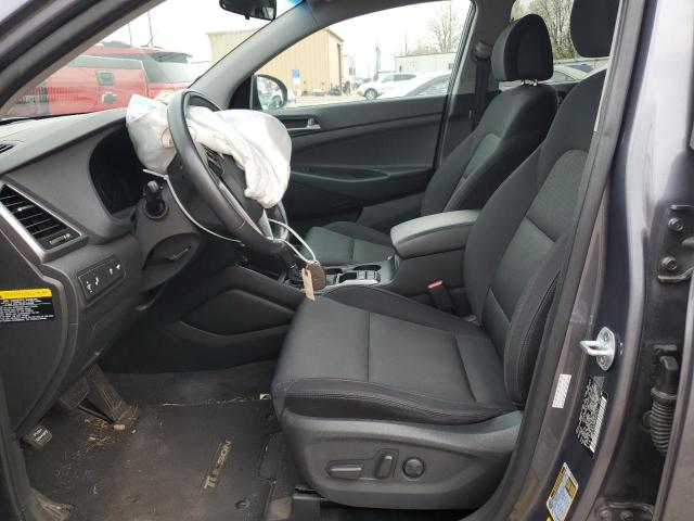 Photo 7 from auction – 2016 HYUNDAI TUCSON LIM with VIN KM8J3CA28GU169131