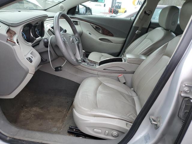 Photo 7 from auction – 2012 BUICK LACROSSE with VIN 1G4GL5E31CF187803