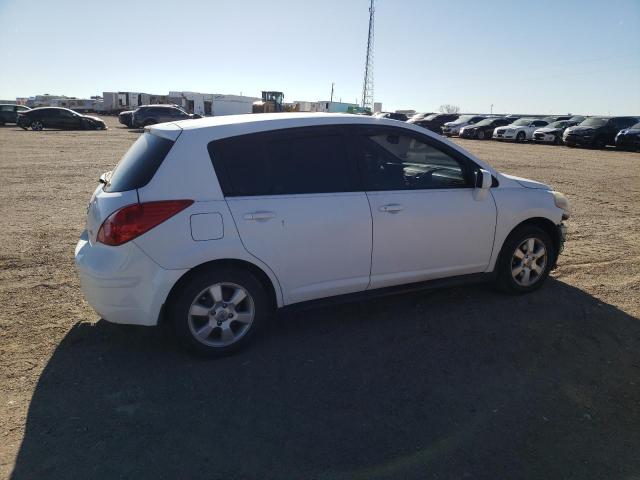 Photo 3 from auction – 2008 NISSAN VERSA with VIN 3N1BC13E98L365162