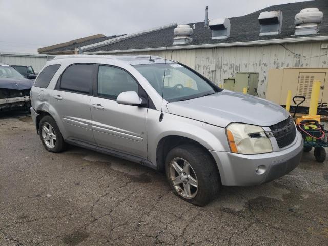 Photo 4 from auction – 2006 CHEVROLET EQUINOX LT with VIN 2CNDL73F566078822