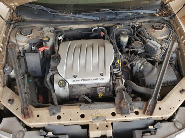 Photo 11 from auction – 2002 OLDSMOBILE INTRIGUE G with VIN 1G3WH52H82F130742
