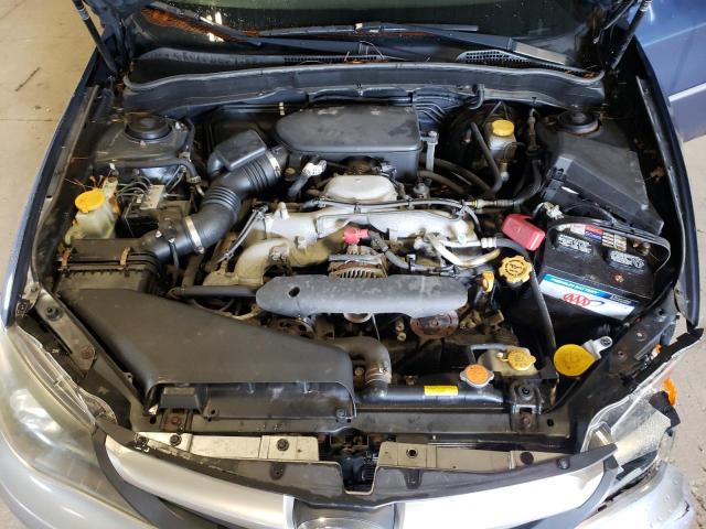 Photo 11 from auction – 2011 SUBARU IMPREZA OU with VIN JF1GH6D69BH826655