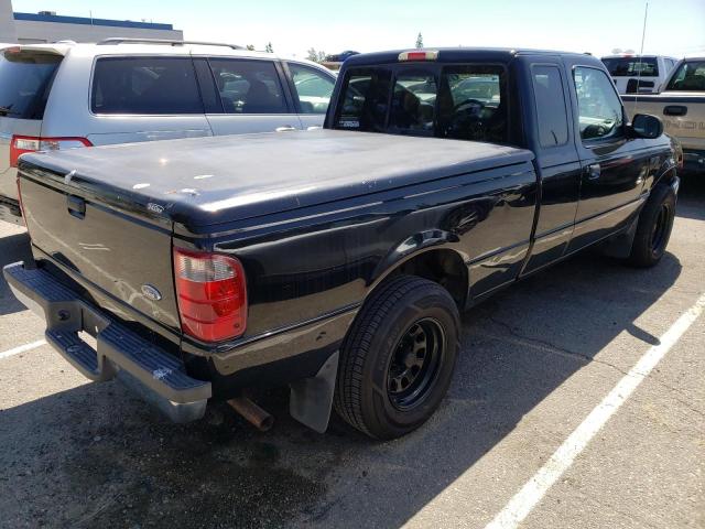 Photo 3 from auction – 2002 FORD RANGER SUP with VIN 1FTYR14V82PB47567