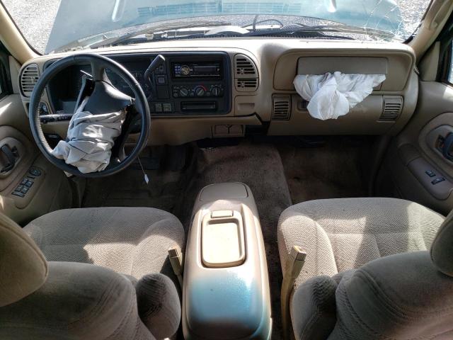 Photo 8 from auction – 1997 GMC YUKON with VIN 1GKEK13R4VJ744559