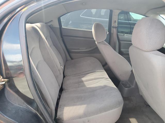 Photo 10 from auction – 2004 DODGE STRATUS SX with VIN 1B3EL46J24N345951