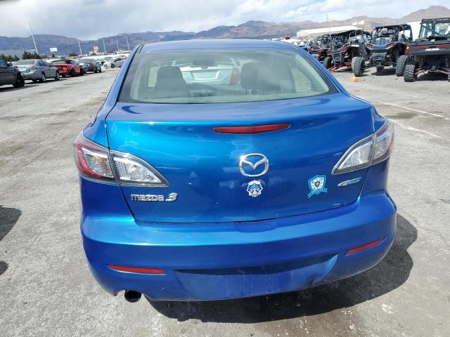 Photo 6 from auction – 2012 MAZDA 3 I with VIN JM1BL1V80C1525188