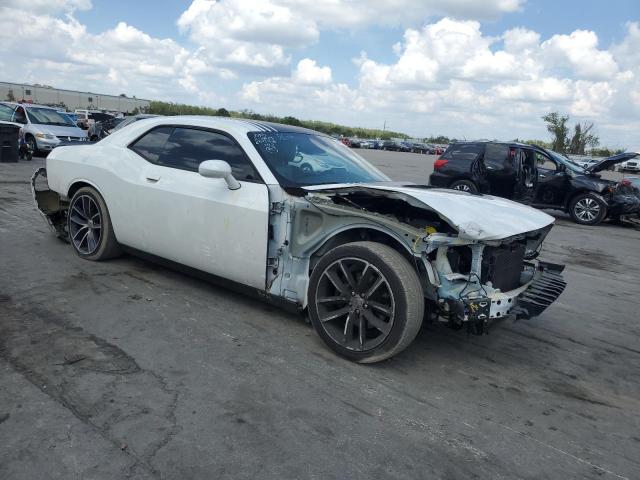 Photo 4 from auction – 2015 DODGE CHALLENGER with VIN 2C3CDZBT0FH888660