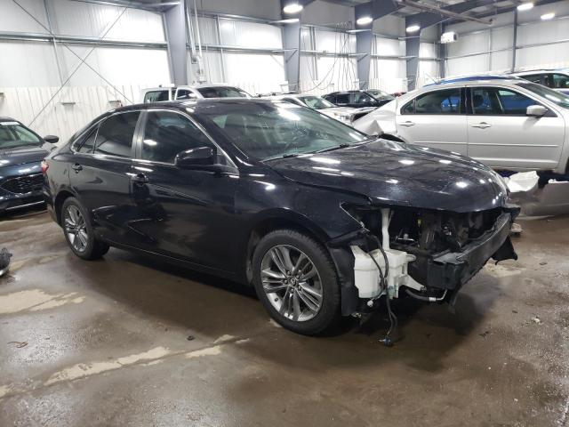 Photo 4 from auction – 2017 TOYOTA CAMRY LE with VIN 4T1BF1FK7HU292560