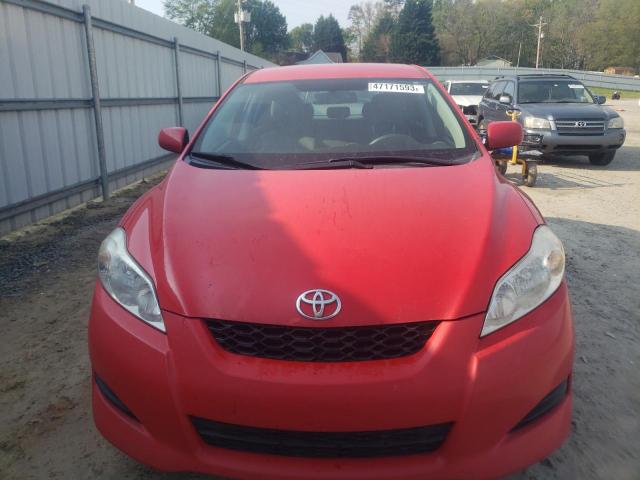 Photo 5 from auction – 2009 TOYOTA COROLLA MA with VIN 2T1KU40E39C130373