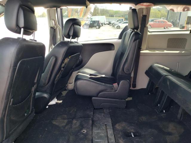 Photo 11 from auction – 2017 DODGE GRAND CARA with VIN 2C4RDGCG9HR600112