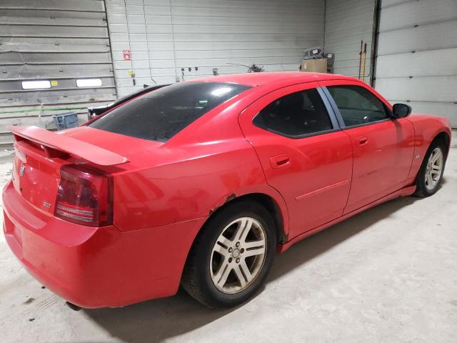 Photo 3 from auction – 2007 DODGE CHARGER SE with VIN 2B3KA43G17H657340