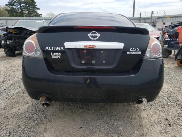 Photo 6 from auction – 2012 NISSAN ALTIMA BAS with VIN 1N4AL2AP5CC118444