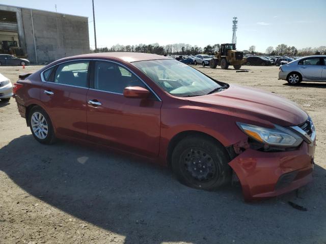 Photo 4 from auction – 2016 NISSAN ALTIMA 2.5 with VIN 1N4AL3APXGN369573