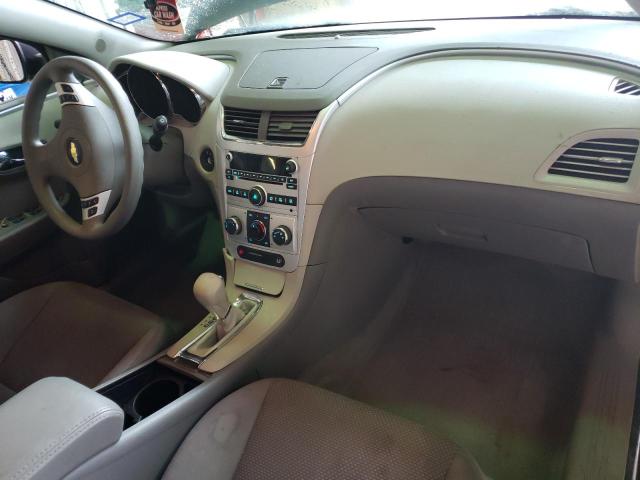 Photo 8 from auction – 2011 CHEVROLET MALIBU with VIN 1G1ZB5E13BF254732