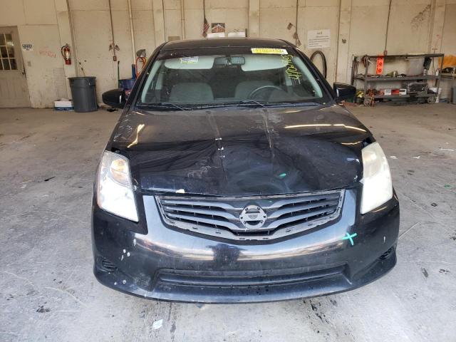 Foto 5 de la subasta – 2012 NISSAN SENTRA 2.0 con VIN 3N1AB6AP0CL758024