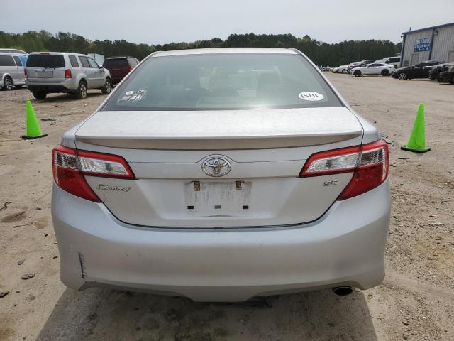 Photo 6 from auction – 2014 TOYOTA CAMRY L with VIN 4T1BF1FK1EU765879