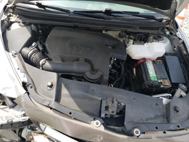 Photo 11 from auction – 2012 CHEVROLET MALIBU 1LT with VIN 1G1ZC5E01CF345259