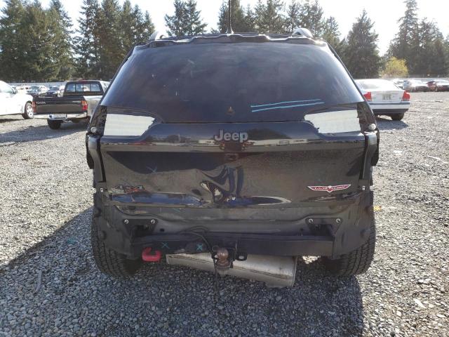 Photo 6 from auction – 2015 JEEP CHEROKEE T with VIN 1C4PJMBB9FW636018