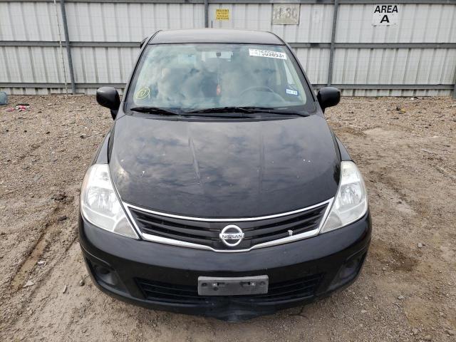 Photo 5 from auction – 2012 NISSAN VERSA S with VIN 3N1BC1CP7CK277825