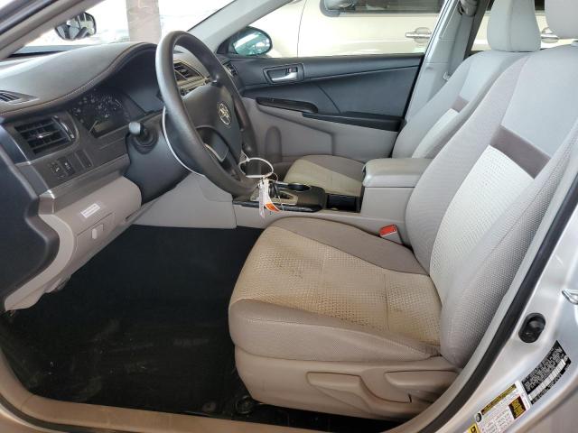 Photo 7 from auction – 2012 TOYOTA CAMRY with VIN 4T1BF1FKXCU570036