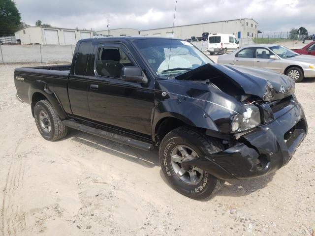 Photo 4 from auction – 2004 NISSAN FRONTIER K with VIN 1N6ED26T44C429358