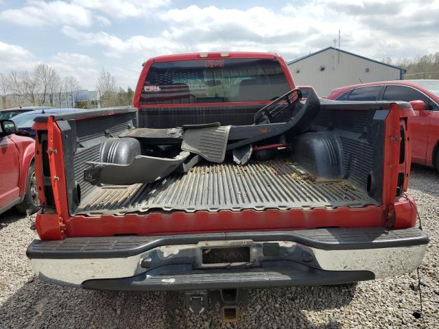 Photo 6 from auction – 2004 CHEVROLET SILVERADO with VIN 2GCEK19T141204853