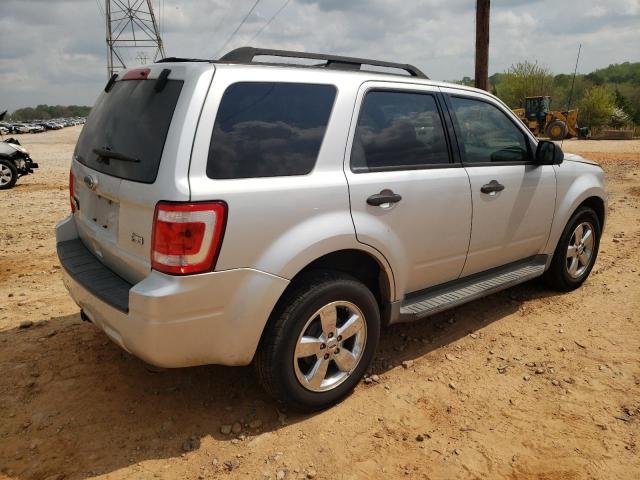 Photo 3 from auction – 2011 FORD ESCAPE XLT with VIN 1FMCU0DG8BKA65674