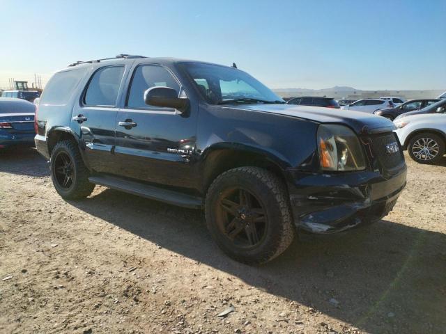 Photo 4 from auction – 2007 GMC YUKON with VIN 1GKFC13027R398230
