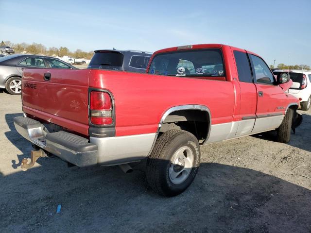Photo 3 from auction – 2001 DODGE RAM 1500 with VIN 3B7HC13Y71M575583