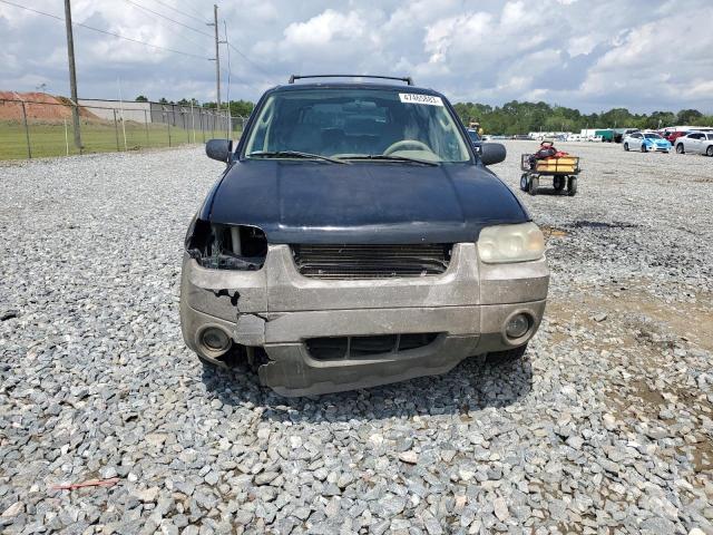 Photo 5 from auction – 2006 FORD ESCAPE XLT with VIN 1FMCU03186KC03586