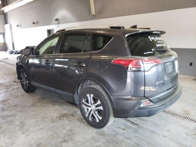 Photo 2 from auction – 2016 TOYOTA RAV4 LE with VIN JTMBFREV1GD195612