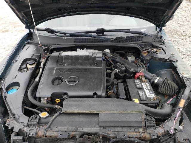 Photo 11 from auction – 2007 NISSAN MAXIMA SE with VIN 1N4BA41E37C836889