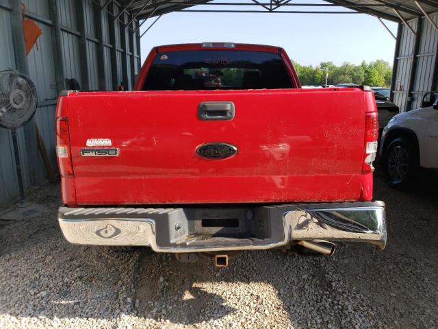 Photo 6 from auction – 2008 FORD F150 SUPER with VIN 1FTPW14V78FB81860