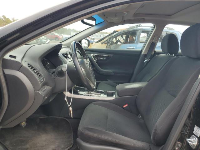 Photo 7 from auction – 2014 NISSAN ALTIMA 2.5 with VIN 1N4AL3AP3EC280940