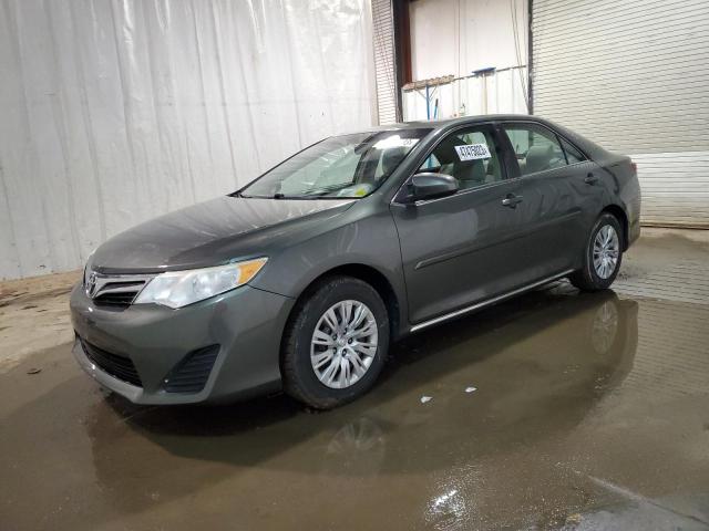 TOYOTA CAMRY L 2013 with VIN 4T4BF1FK2DR310415 - Photo from auction