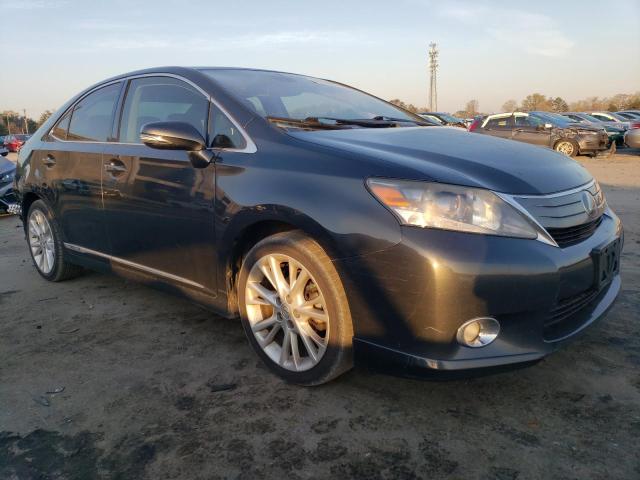 Photo 4 from auction – 2010 LEXUS HS 250H with VIN JTHBB1BA7A2038182