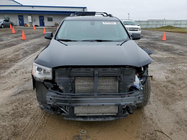 Photo 5 from auction – 2017 GMC ACADIA SLT with VIN 1GKKNULS2HZ242184