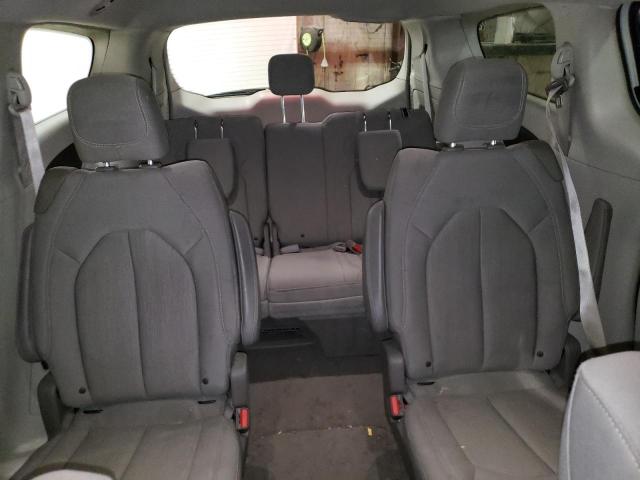 Photo 10 from auction – 2020 CHRYSLER PACIFICA T with VIN 2C4RC1FG4LR122041
