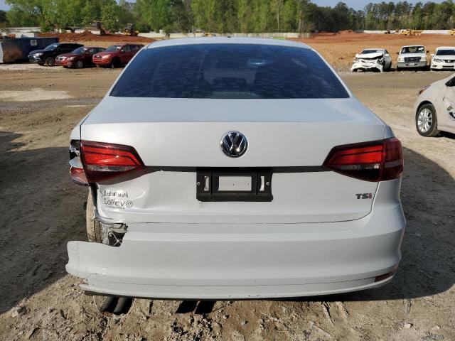 Photo 6 from auction – 2017 VOLKSWAGEN JETTA S with VIN 3VW2B7AJ7HM328993