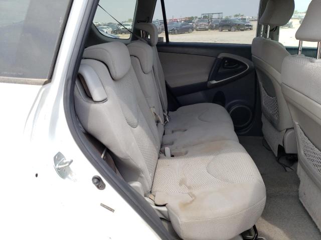 Photo 11 from auction – 2006 TOYOTA RAV4 LIMIT with VIN JTMBD31VX65017862